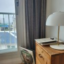 월정리에 | 제주 감성 월정리숙소 추천 "월정리에" 후기🌿