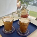 [통영] 정량동 커피 맛집 카페 블루샥 동호점