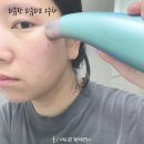 채정안 뷰티디바이스 리쥬란 리쥬리프 여배우 홈케어 따라하기 2주차 후기