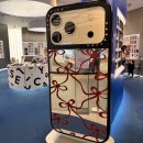 핑크 | 케이스티파이 신상 스트랩 벚꽃 플라워 폰 팔찌 프림로즈 핑크 내돈내산 후기