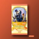 바스락게임즈 | 주토피아 컬렉션 카드: 행복의 도시 DP 20입 솔직 후기