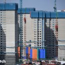 거제2구역 주택재개발 정비사업조합 이미지