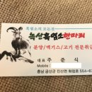 녹산흑염소 이미지