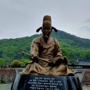 남평문씨본리세거지 주차장 이미지