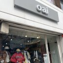 서울대입구옷 8번출구 옷가게 oai 오아이 셔츠 get 후기