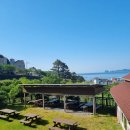 거제도펜션 하늘아리 | [거제도] 탁트인 환상적인 오션뷰와 마인틴뷰를 가지고 있는 거제도펜션 / 거제도단체펜션, 하늘아리펜션