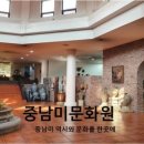 재단법인 중남미 문화원 병설 박물관 이미지