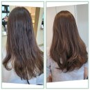 부평 헤어샵/미용실 | 론썸헤이드 부평역점에서 승아디자이너님 레이어드커트 후기