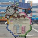 칠곡시장 이미지