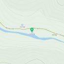 적목리 용소폭포 화장실 이미지