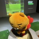 더올림 골프 스튜디오 이미지