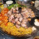 꼬꼬방 집으로삼겹 용현점 | [솥창고] 고기 질부터 서비스까지 완벽했던 솥뚜껑 삼겹살 맛집 ‘솥창고’ 후기🥩✨