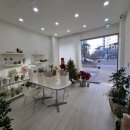 호서고등학교 | 당진 수청동 소재 화이트톤 인테리어가 이쁜 아담한 꽃집 "아리나 플라워" 꽃다발 주문 솔직 후기