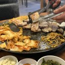 82wa김치솥뚜껑삼겹살