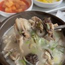 남산 돼지국밥 | [경북 상주/내돈내산 로컬 점심 맛집] 용궁단골식당 상주점; 돼지국밥과 오징어불고기 먹은 후기