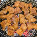화로집 | 옥련동 고기 맛집 마포화로집 돼지양념구이 후기