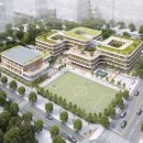 서울위례초등학교 이미지