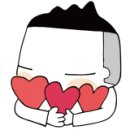 꾸미지헤어샵 이미지
