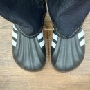 G8277 | 아디다스 귀염댕이 슬리퍼 ADIDAS 슈퍼스타 뮬