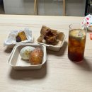 청주 봉명동 디저트 마들렌 해브어해피 후기