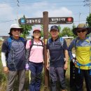 고양누리길 11코스 송강누리길 이미지