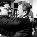 [단독] 北 석탄 한국 반입, 文대통령이 ‘기획’했나 이미지