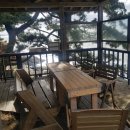 정원이있는독서실 이미지