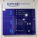 옥스포드어학원 | 카플란 옥스포드 솔직 후기
