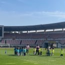 주경기장 잔디구장 이미지