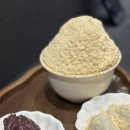 팥꽃피다