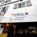 38마린리조트 | 강원도 1박 2일 여행 숙소 기사문 해변 양양펜션 38마린리조트