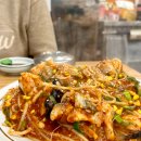 성남 도촌동 맛집 섬마을동태 단골이 많은 이유있는 아구찜 맛집
