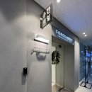 (주)디자인본어비 | 30평 네일샵 인테리어 준공 후기 - 메이크 위드 디자인