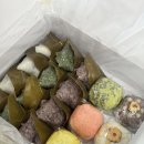 향토떡집 | 금호동 떡집 광주 최초 망개떡 맛집 금호망개떡 답례품 선물 추천