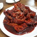 황리단길닭발 이미지