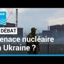 LE DEBAT - Menace nucléaire en Ukraine ? 이미지