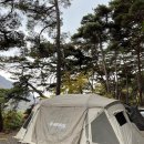 섬지캠핑장 이미지