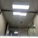 미래동물병원 | 평택 욕실나노코팅 강마루 코팅 미래도파밀리에 시공후기