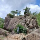 #도장산(경북/문경시) #쌍용계곡 이미지