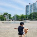 장자호수공원(광장 중앙) 이미지