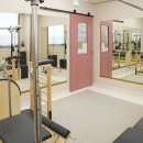 룩스필라테스 광산사거리점 이미지