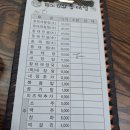 팔도강산 동태찜 이미지