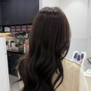 그로잉 | 원주 미용실 그로잉살롱 톤다운 염색 후기