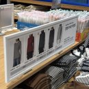 스타소프트 | 유니클로 스타필드 코엑스몰점에서 소프트립 긴팔티 네이비 구매 후기