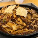 홍루 | [고양스타필드 맛집] 차이홍루에서 쟁반짜장 먹은 후기