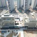 교육센터교육동 3층 이미지