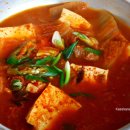 향우식당 이미지