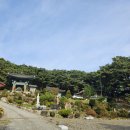 송학중학교 | 소나무 숲속 단아한 사찰 송학산 월명사 이야기