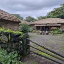 성읍민속마을 이미지