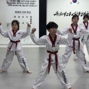 다사랑 태권도 이미지